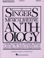 Singers Musical Theatre: Soprano Volume 2