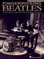 Fingerpicking Beatles - Revised & Expanded Edition