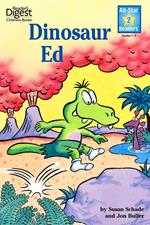 Dinosaur Ed, Level 2