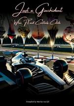 Just a Ginchident: When F1 and Cocktails Collide