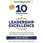 10 Golden Stars to Leadership Excellence