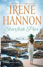 Starfish Pier: A Hope Harbor Novel