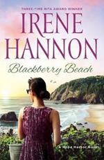 Blackberry Beach - A Hope Harbor Novel