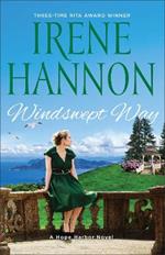 Windswept Way – A Hope Harbor Novel