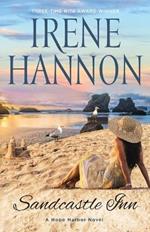 Sandcastle Inn: A Hope Harbor Novel