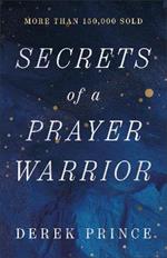 Secrets of a Prayer Warrior