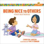 Being Nice to Others – A Book about Rudeness