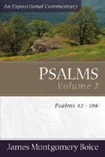 Psalms - Psalms 42-106