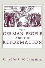 The German People and the Reformation