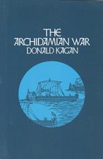 The Archidamian War