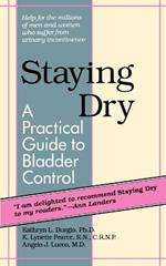 Staying Dry: A Practical Guide to Bladder Control