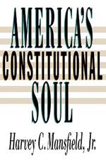 America's Constitutional Soul