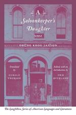 A Saloonkeeper's Daughter