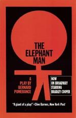 The Elephant Man: A Play