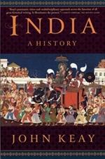 India: A History. Revised and Updated