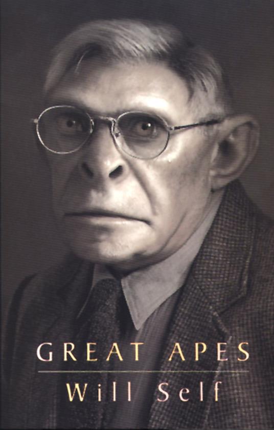 Great Apes