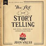 Art of Storytelling, The