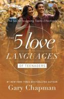 5 Love Languages of Teenagers Updated Edition