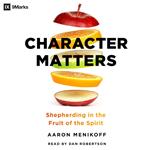 Character Matters