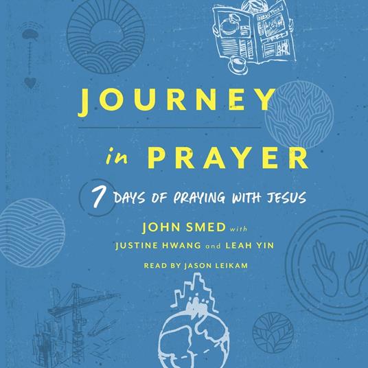 Journey in Prayer