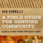 Field Guide for Genuine Community, A