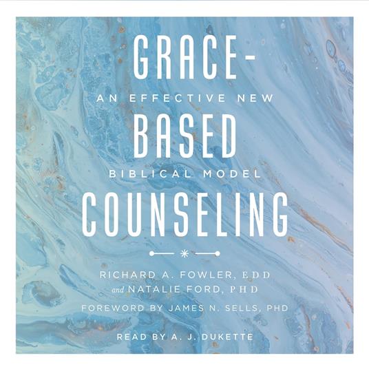 Grace-Based Counseling