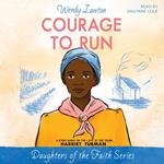 Courage to Run