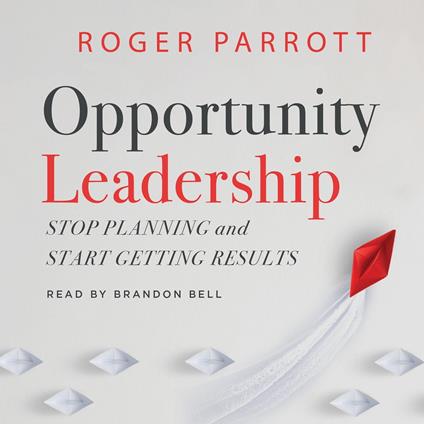 Opportunity Leadership