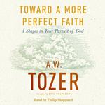 Toward a More Perfect Faith