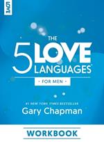 5 Love Languages for Men Workbook
