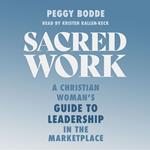 Sacred Work