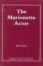 The Marionette Actor