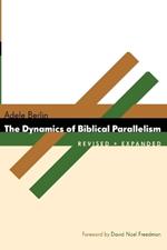 Dynamics of Biblical Parallelism