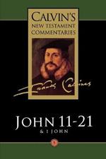 Calvin's New Testament Commentaries