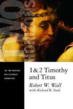 1 and 2 Timothy and Titus