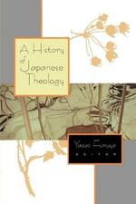 A History of Japanese Theology