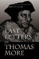 Last Letters of Thomas More