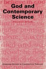 God and Contemporary Science