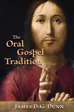 Oral Gospel Tradition