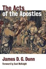 Acts of the Apostles