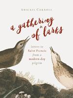 Gathering of Larks: Letters to Saint Francis from a Modern-Day Pilgrim