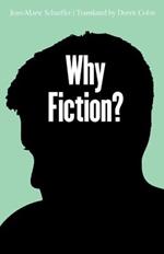 Why Fiction?