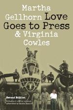 Love Goes to Press: A Comedy in Three Acts, Second Edition