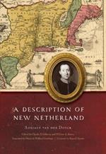 A Description of New Netherland