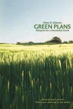 Green Plans: Blueprint for a Sustainable Earth