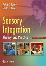 Sensory Integration: Theory and Practice