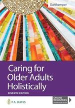 Caring for Older Adults Holistically