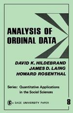 Analysis of Ordinal Data