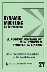 Dynamic Modeling: An Introduction
