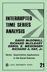 Interrupted Time Series Analysis